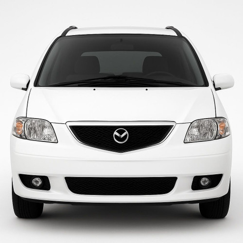 Precut sunstrip tint kit custom cut for your exact vehicle.
