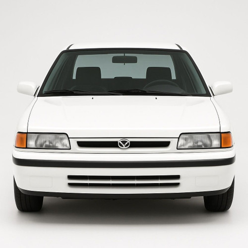 Precut sunstrip tint kit custom cut for your exact vehicle.