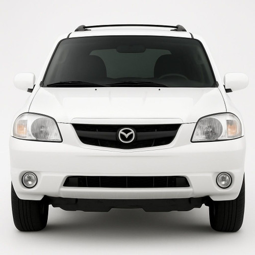 Precut sunstrip tint kit custom cut for your exact vehicle.