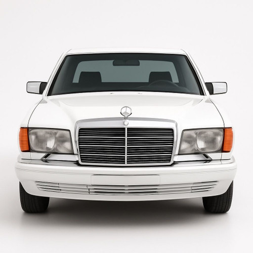 Precut sunstrip tint kit custom cut for your exact vehicle.
