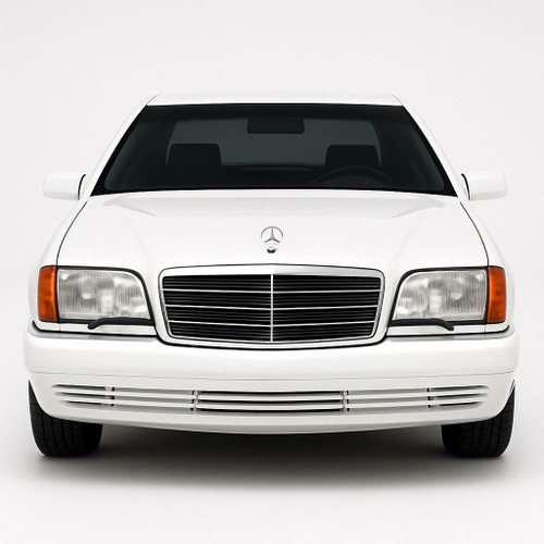 Precut sunstrip tint kit custom cut for your exact vehicle.