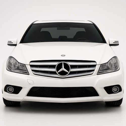 Precut sunstrip tint kit custom cut for your exact vehicle.