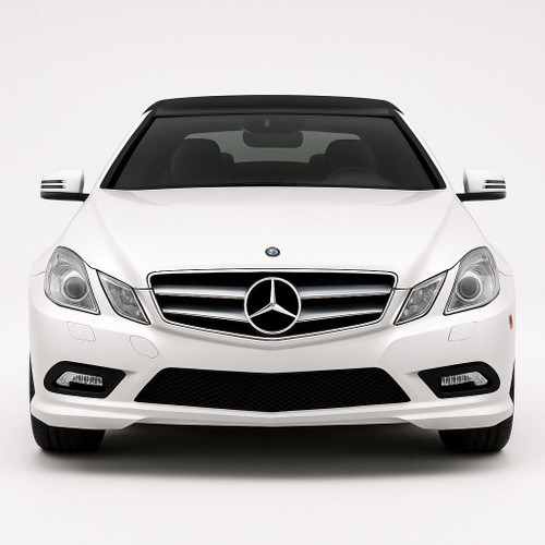 Precut sunstrip tint kit custom cut for your exact vehicle.