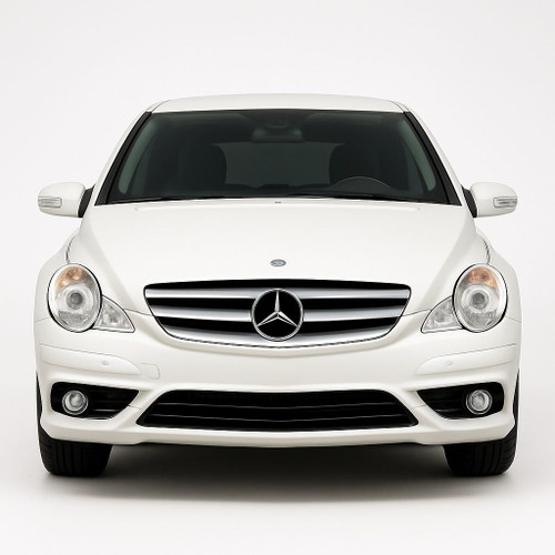 Precut sunstrip tint kit custom cut for your exact vehicle.