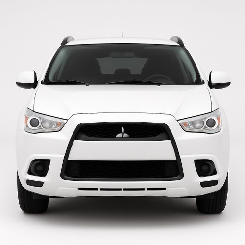 Precut sunstrip tint kit custom cut for your exact vehicle.