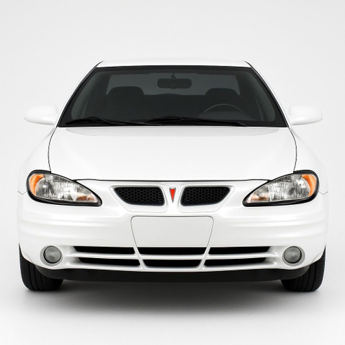 Precut sunstrip tint kit custom cut for your exact vehicle.