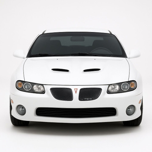 Precut sunstrip tint kit custom cut for your exact vehicle.