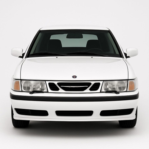 Precut sunstrip tint kit custom cut for your exact vehicle.
