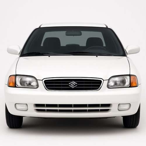 Precut sunstrip tint kit custom cut for your exact vehicle.
