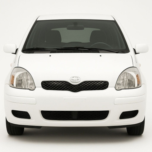 Precut sunstrip tint kit custom cut for your exact vehicle.