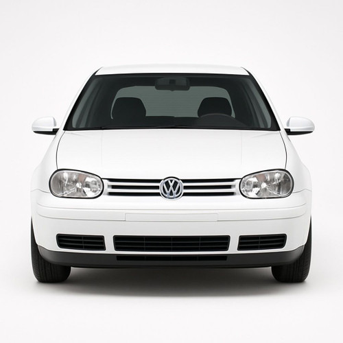 Precut sunstrip tint kit custom cut for your exact vehicle.