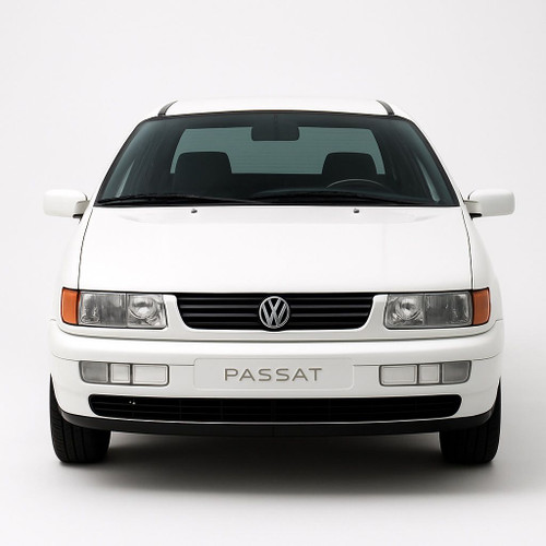 Precut sunstrip tint kit custom cut for your exact vehicle.