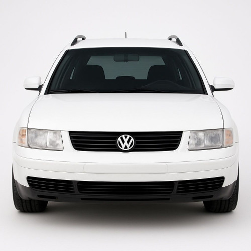 Precut sunstrip tint kit custom cut for your exact vehicle.