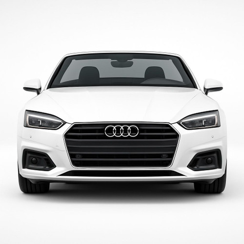 Precut sunstrip tint kit custom cut for your exact vehicle.