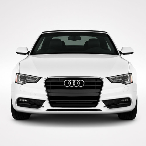 Precut sunstrip tint kit custom cut for your exact vehicle.