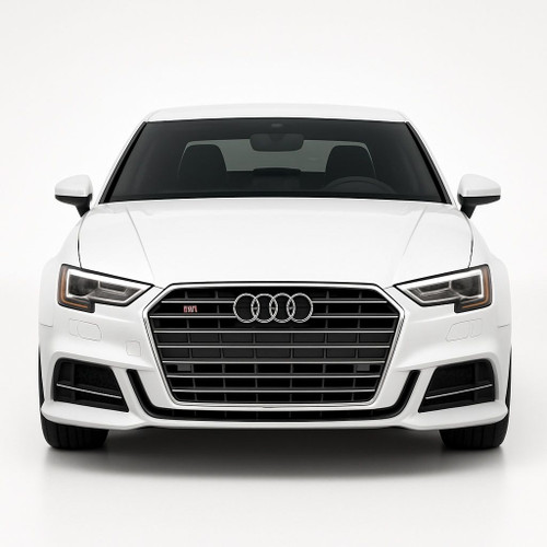 Precut sunstrip tint kit custom cut for your exact vehicle.