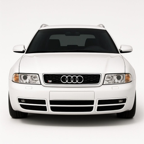 Precut sunstrip tint kit custom cut for your exact vehicle.