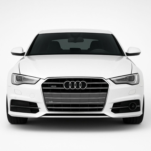 Precut sunstrip tint kit custom cut for your exact vehicle.