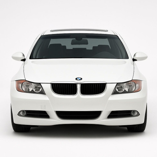 Precut sunstrip tint kit custom cut for your exact vehicle.