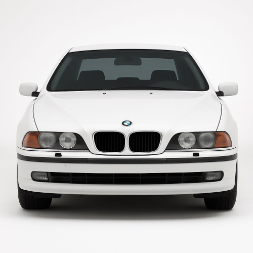 Precut sunstrip tint kit custom cut for your exact vehicle.