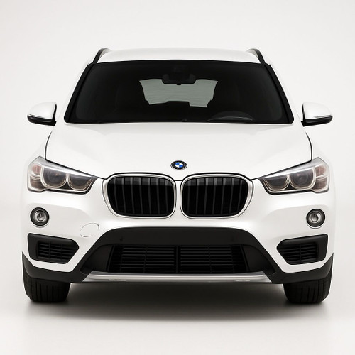 Precut sunstrip tint kit custom cut for your exact vehicle.