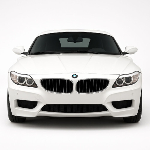 Precut sunstrip tint kit custom cut for your exact vehicle.