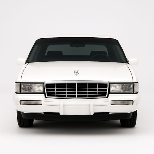 Precut sunstrip tint kit custom cut for your exact vehicle.