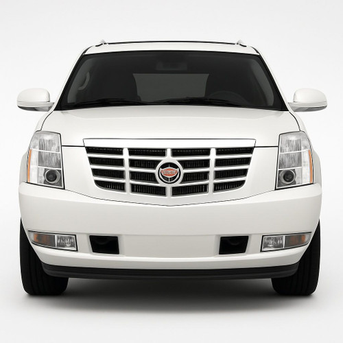 Precut sunstrip tint kit custom cut for your exact vehicle.