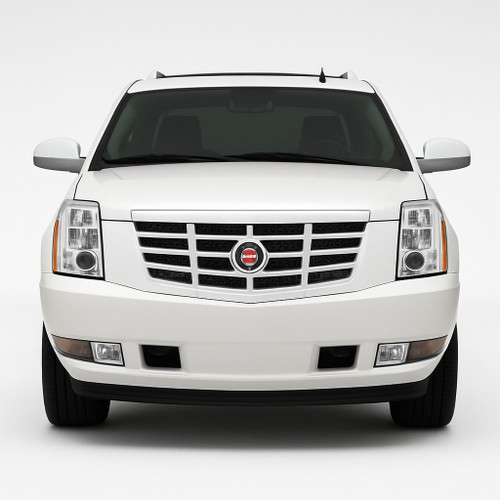 Precut sunstrip tint kit custom cut for your exact vehicle.