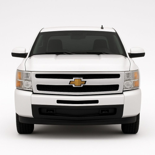 Precut sunstrip tint kit custom cut for your exact vehicle.