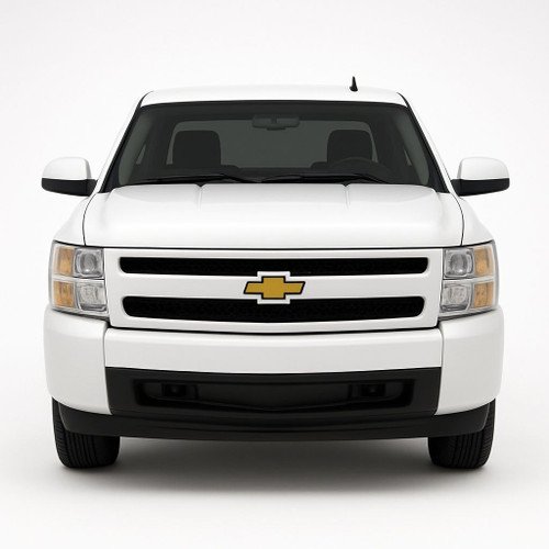 Precut sunstrip tint kit custom cut for your exact vehicle.