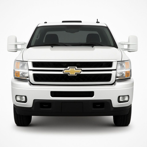 Precut sunstrip tint kit custom cut for your exact vehicle.