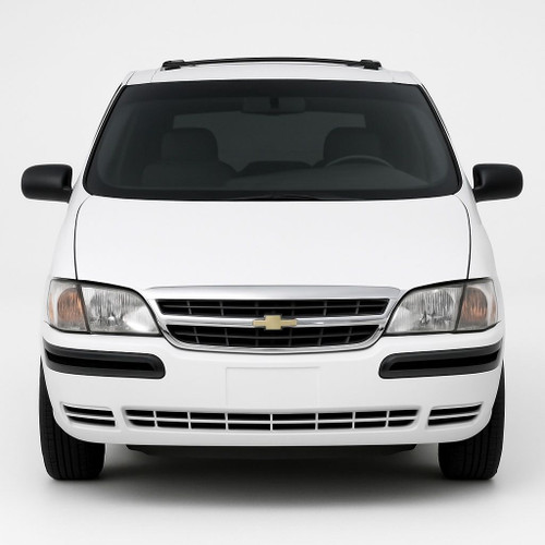 Precut sunstrip tint kit custom cut for your exact vehicle.