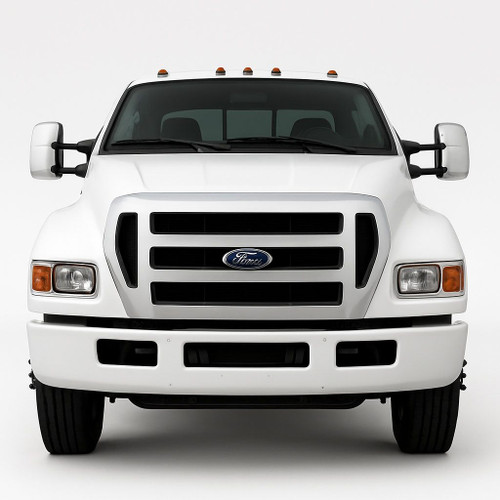 Precut sunstrip tint kit custom cut for your exact vehicle.