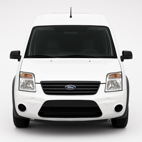 Precut sunstrip tint kit custom cut for your exact vehicle.