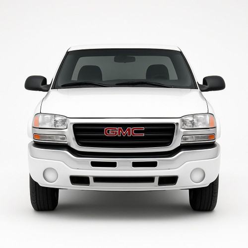 Precut sunstrip tint kit custom cut for your exact vehicle.