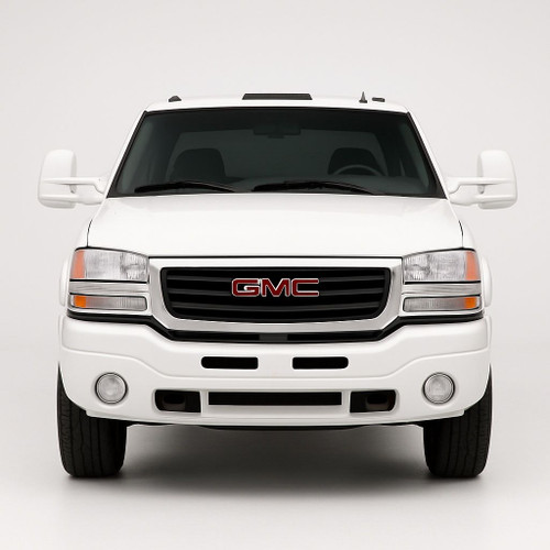 Precut sunstrip tint kit custom cut for your exact vehicle.