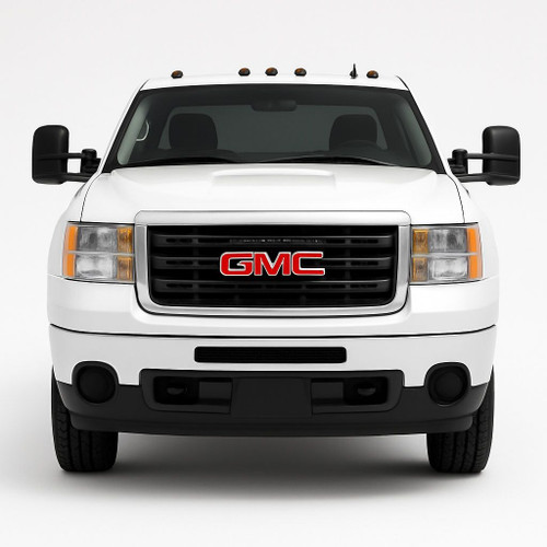 Precut sunstrip tint kit custom cut for your exact vehicle.