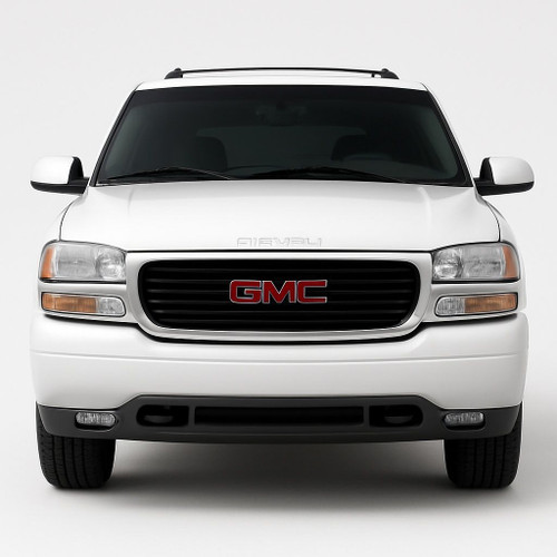 Precut sunstrip tint kit custom cut for your exact vehicle.