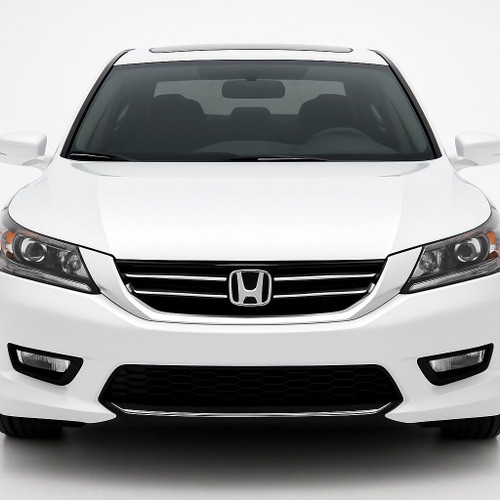 Precut sunstrip tint kit custom cut for your exact vehicle.
