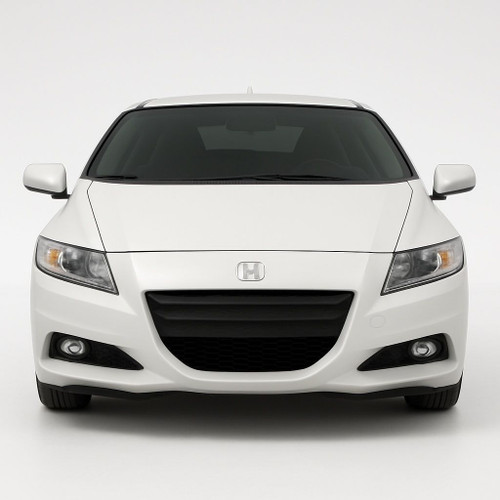 Precut sunstrip tint kit custom cut for your exact vehicle.
