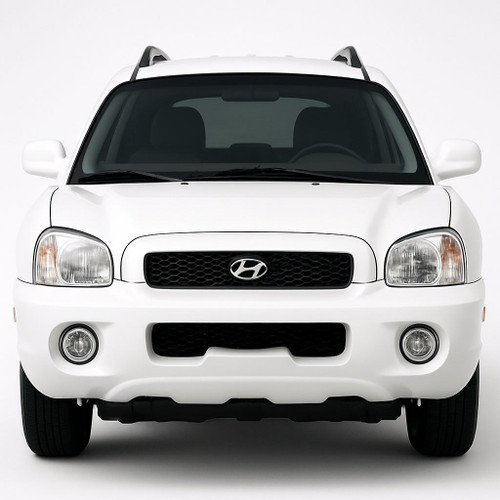 Precut sunstrip tint kit custom cut for your exact vehicle.