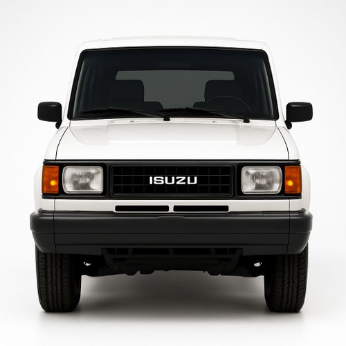 Precut sunstrip tint kit custom cut for your exact vehicle.
