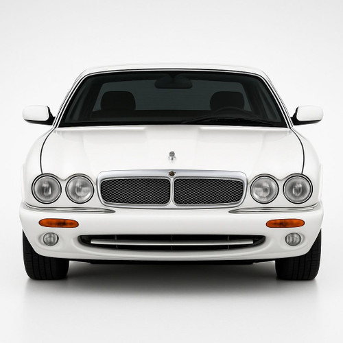 Precut sunstrip tint kit custom cut for your exact vehicle.