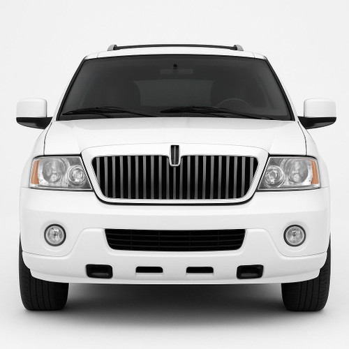 Precut sunstrip tint kit custom cut for your exact vehicle.