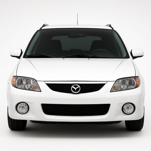 Precut sunstrip tint kit custom cut for your exact vehicle.