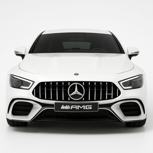 Precut sunstrip tint kit custom cut for your exact vehicle.