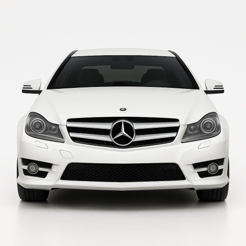 Precut sunstrip tint kit custom cut for your exact vehicle.