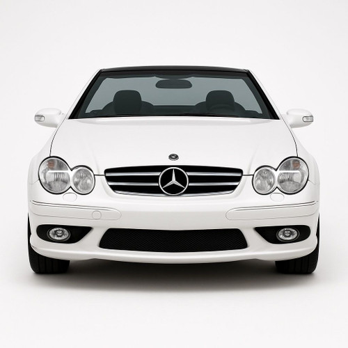 Precut sunstrip tint kit custom cut for your exact vehicle.
