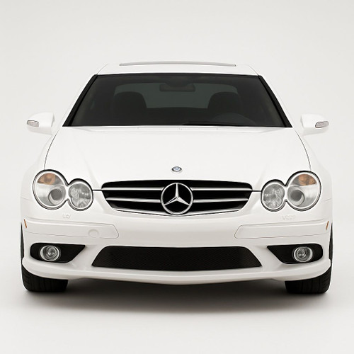 Precut sunstrip tint kit custom cut for your exact vehicle.